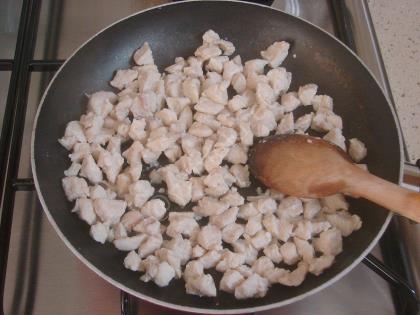 Milföylü Perde Pilavı