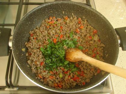 Milföylü Tepsi Böreği