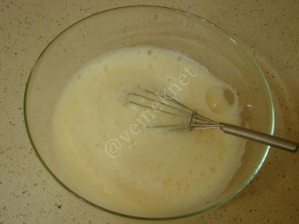 Milföylü Tepsi Böreği