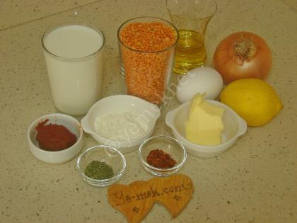 Çeşmi Nigar Çorbası