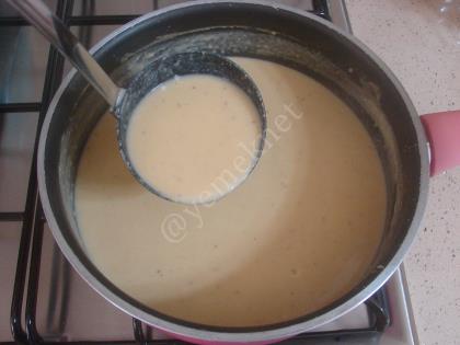 Çeşmi Nigar Çorbası