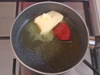 Çeşmi Nigar Çorbası