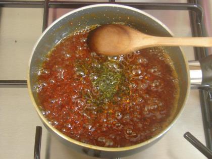 Çeşmi Nigar Çorbası