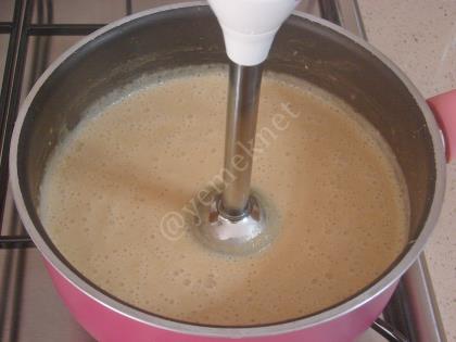 Çeşmi Nigar Çorbası