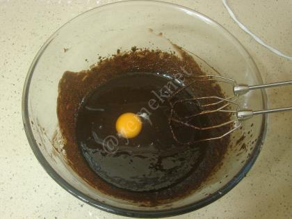 Çikolatalı Kurabiye