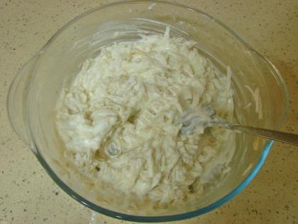 Elmalı Kereviz Salatası