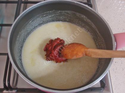 Hamursuz Arabaşı Çorbası