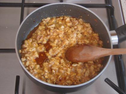 Ispanaklı Buğday Salatası