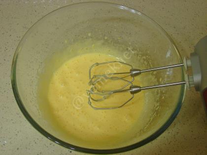 Porsiyonluk Rulo Pasta