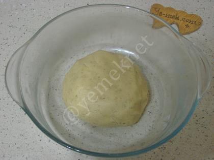 Tarçınlı Kurabiye