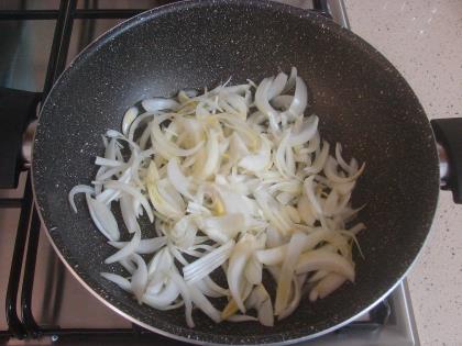 Yufkadan Tavuklu Mantı