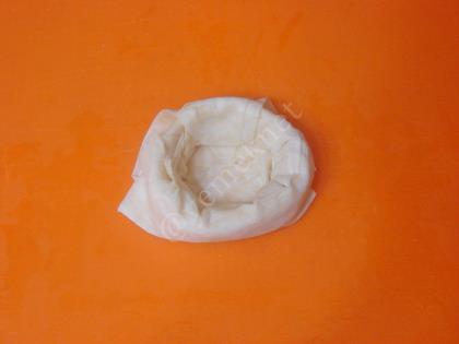 Beşamel Soslu Ispanaklı Kıymalı Börek