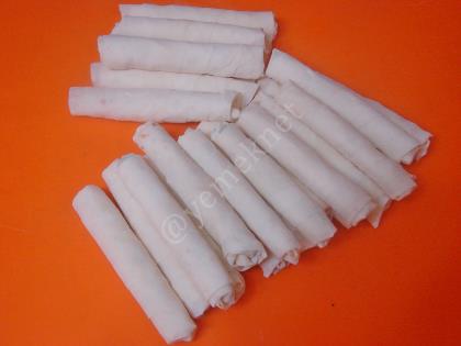 Buzlukta Sigara Böreği Saklama