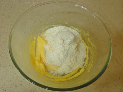 Çikolatalı Mini Tart