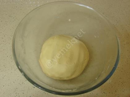 Çikolatalı Mini Tart