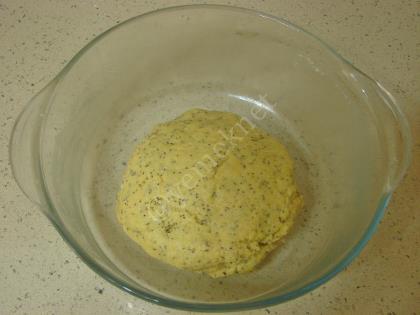 Haşhaşlı Hira Tatlısı