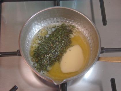 Kıymalı Yoğurt Çorbası