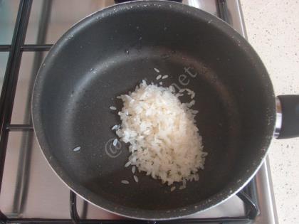 Kıymalı Yoğurt Çorbası