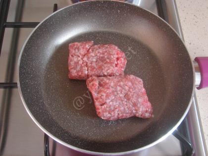 Kıymalı Yoğurt Çorbası