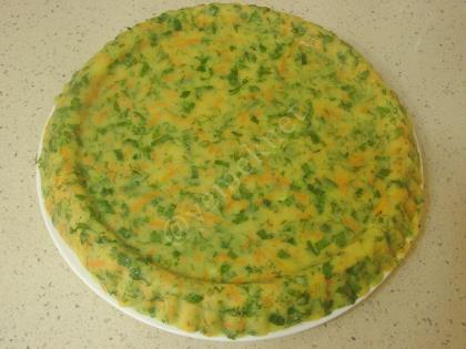 Yoğurtlu Patates Salatası