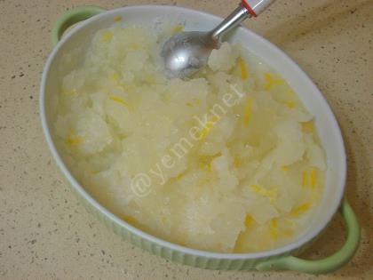 Limonlu Sorbe