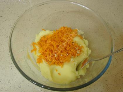 Patatesli Kereviz Salatası