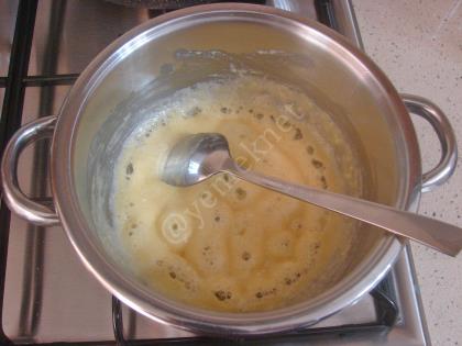 Patatesli Mantar Graten