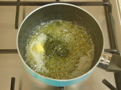 Tel Şehriyeli Yoğurt Çorbası