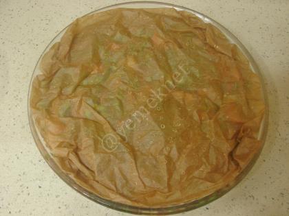 Fırında Orman Kebabı