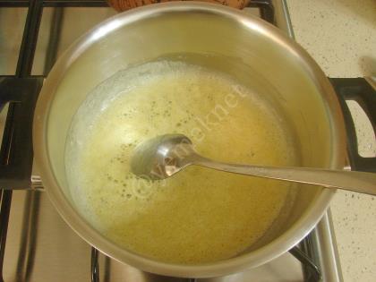 Lokanta Usulü Tavuk Çorbası