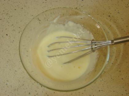 Lokanta Usulü Tavuk Çorbası