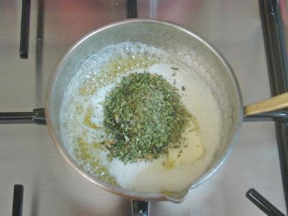 Lokanta Usulü Yayla Çorbası