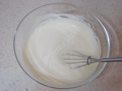 Lokanta Usulü Yayla Çorbası