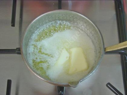 Lokanta Usulü Yayla Çorbası