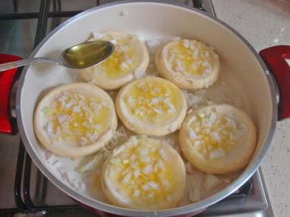 Zeytinyağlı Enginar