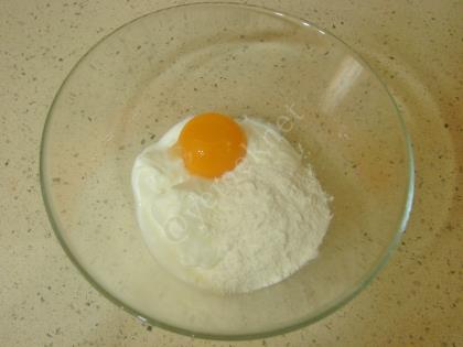 Arpa Şehriyeli Yoğurt Çorbası