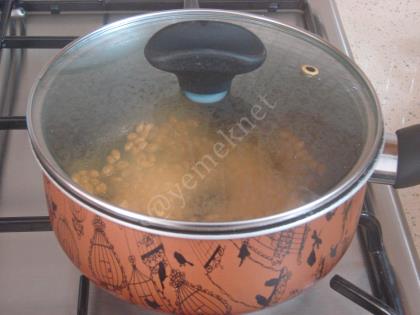 Baharatlı Patlamış Mısır