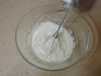 Dondurulmuş Yoğurt