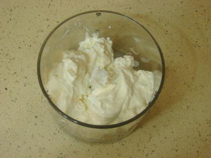 Dondurulmuş Yoğurt