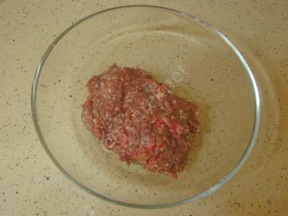 Fırında Kazan Kebabı