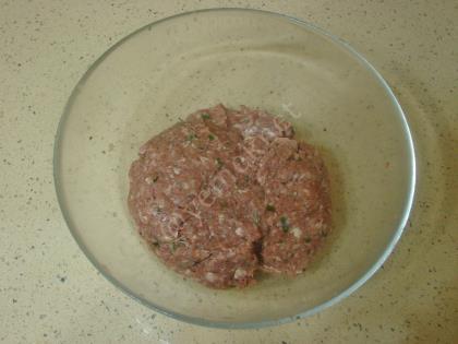 Fırında Kazan Kebabı