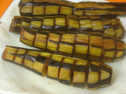 Fırında Kazan Kebabı