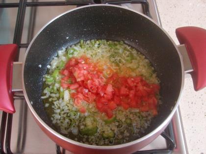 Garnitürlü Bulgur Pilavı