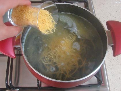 Hanımağa Çorbası