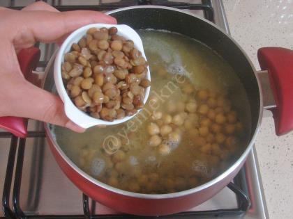 Hanımağa Çorbası