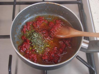 Hanımağa Çorbası