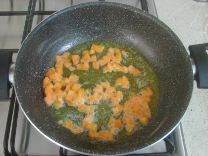 Köfteli Ali Paşa Pilavı