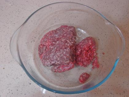 Köfteli Ali Paşa Pilavı