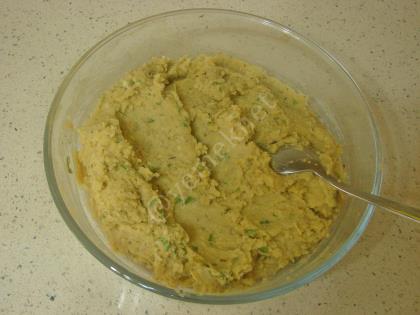 Mercimek Pate