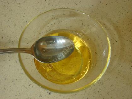 Sirkeli Biber Mezesi